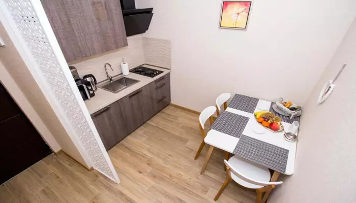 هتل الگانس تفلیس